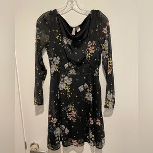 H&M Floral Dress